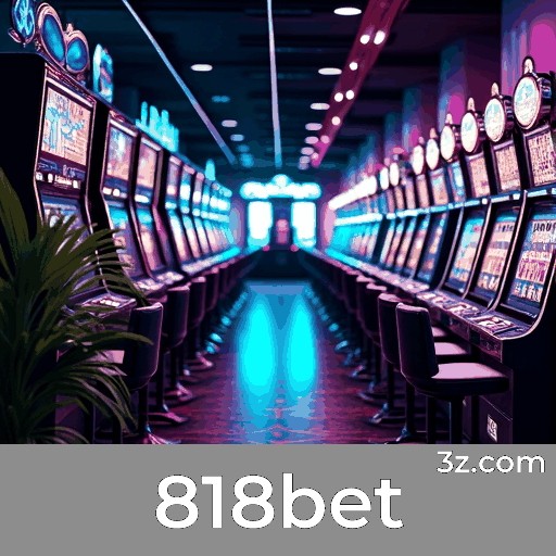 818bet Bônus acumulado 818bet